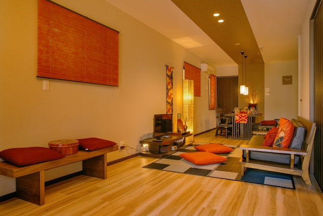 サムライハウス