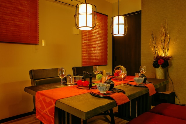 サムライハウス