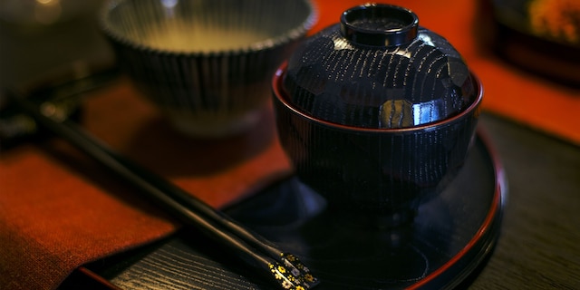 サムライハウス