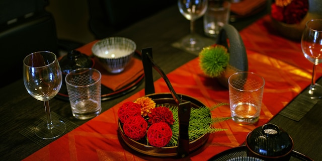 サムライハウス