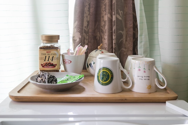 トラベラーズ道 麒麟舎