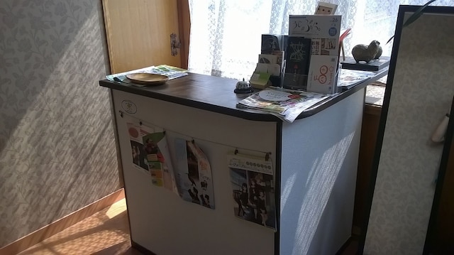 トラベラーズ道 麒麟舎