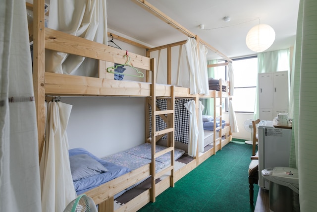 トラベラーズ道 麒麟舎