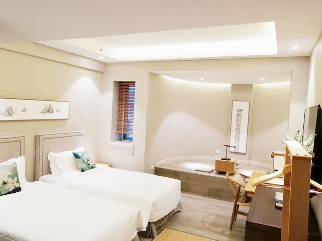 XY ホテル西安ベル タワー (XY酒店西安钟楼店)