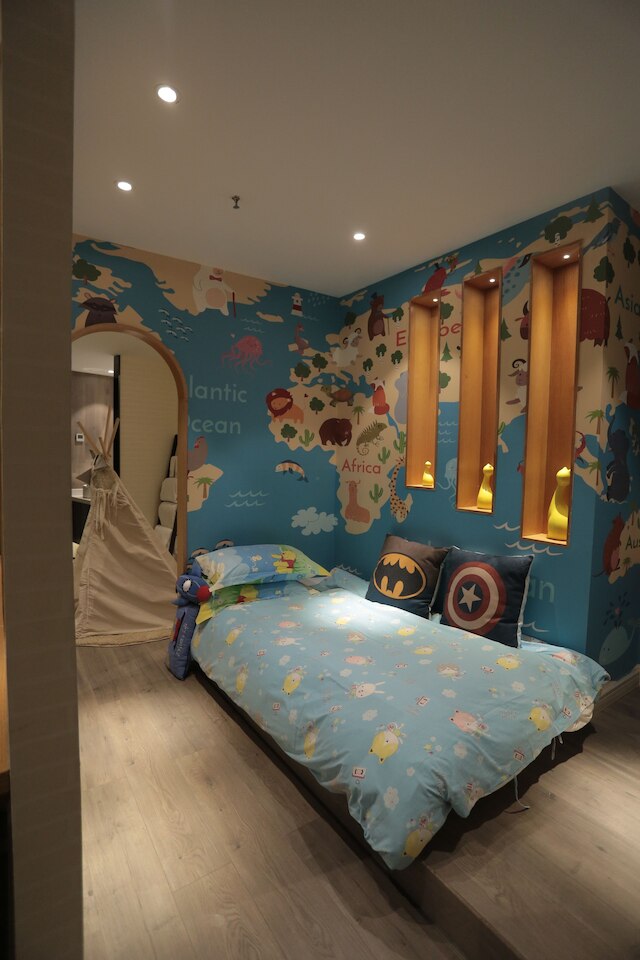 XY ホテル西安ベル タワー (XY酒店西安钟楼店)