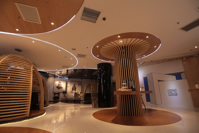 XY ホテル西安ベル タワー (XY酒店西安钟楼店)