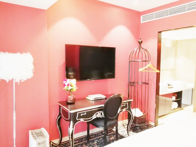 XY ホテル西安ベル タワー (XY酒店西安钟楼店)