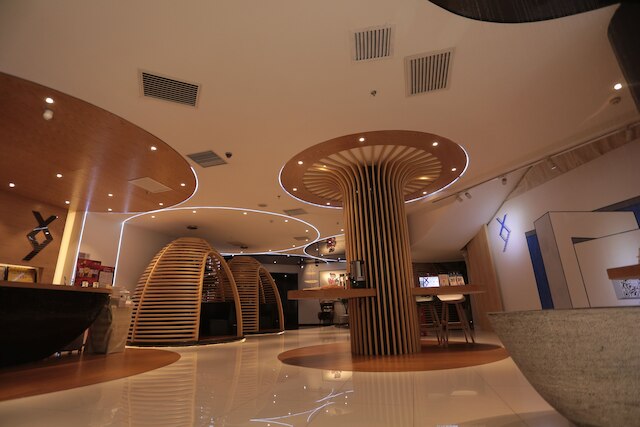 XY ホテル西安ベル タワー (XY酒店西安钟楼店)