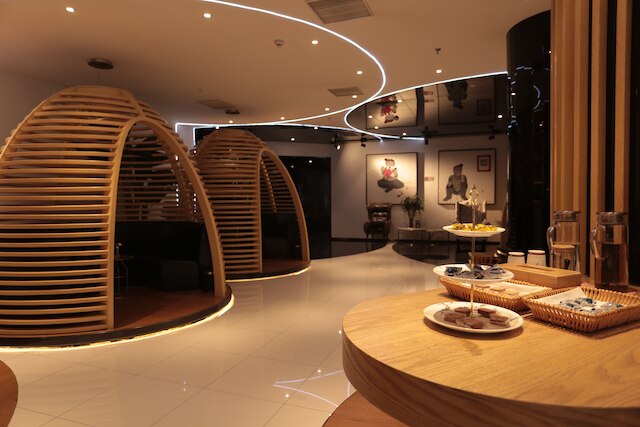 XY ホテル西安ベル タワー (XY酒店西安钟楼店)