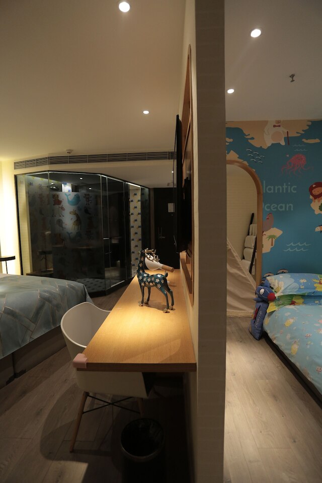 XY ホテル西安ベル タワー (XY酒店西安钟楼店)