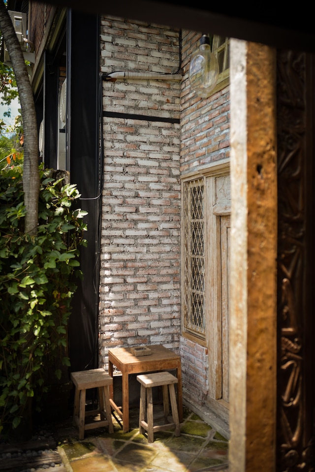 タマン ナウリ ベッド & ブレックファースト