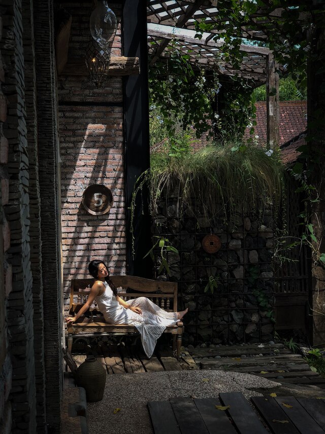 タマン ナウリ ベッド & ブレックファースト