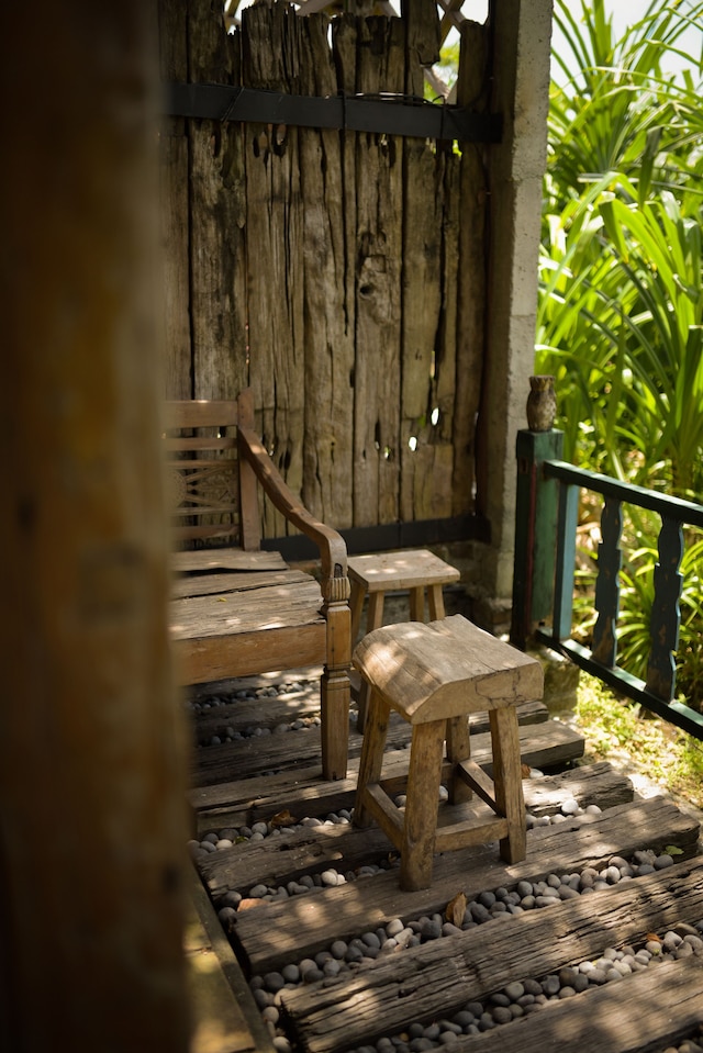 タマン ナウリ ベッド & ブレックファースト