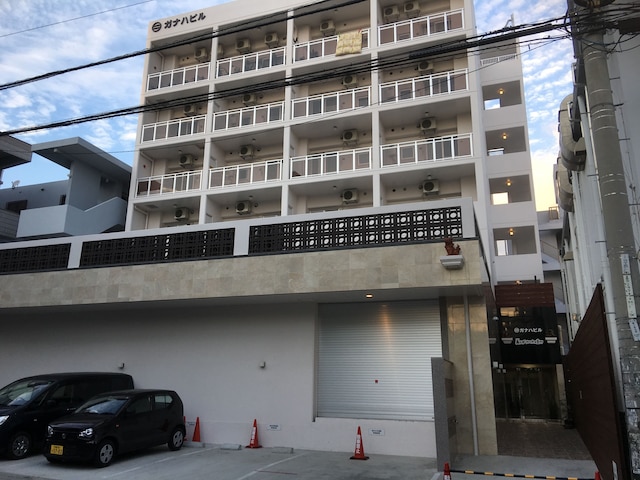 美らガーナハウス壺川 那覇