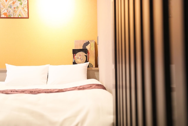 アパートメントホテル セブンキーズ 京都