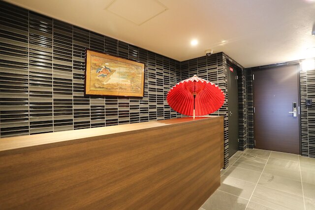 アパートメントホテル セブンキーズ 京都