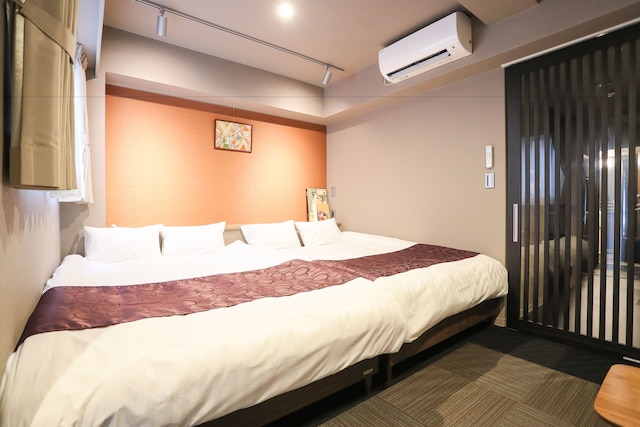 アパートメントホテル セブンキーズ 京都