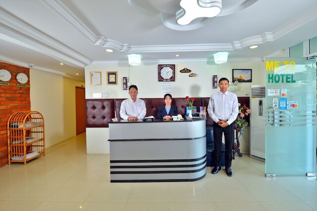 オッカラ ホテル