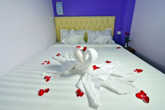 オッカラ ホテル