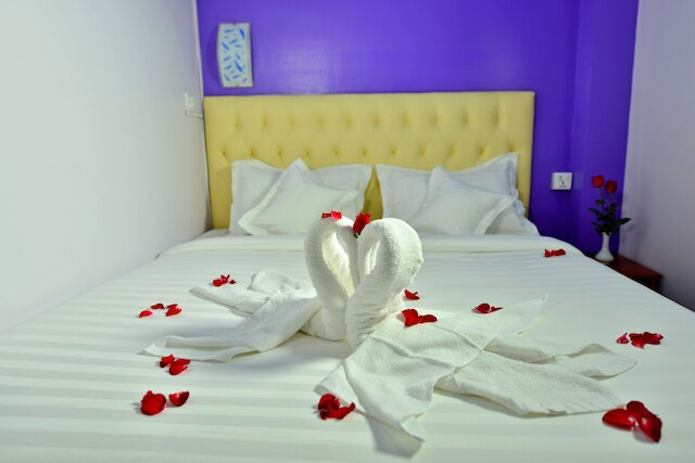 オッカラ ホテル