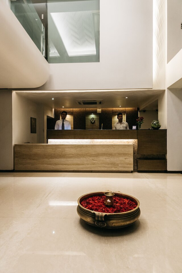 ザ ロイヤル セネート ヘッバル