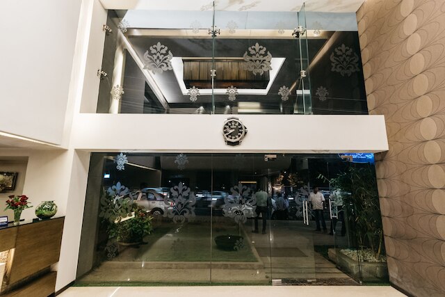 ザ ロイヤル セネート ヘッバル