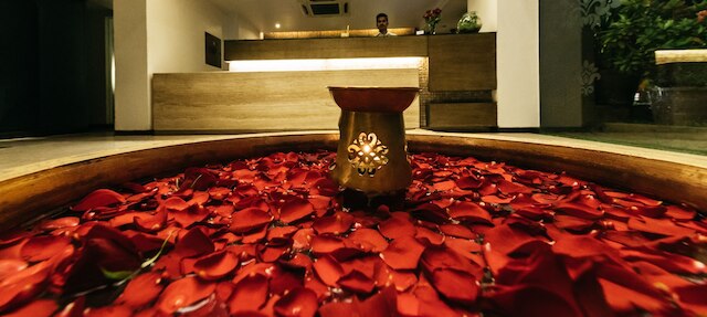 ザ ロイヤル セネート ヘッバル