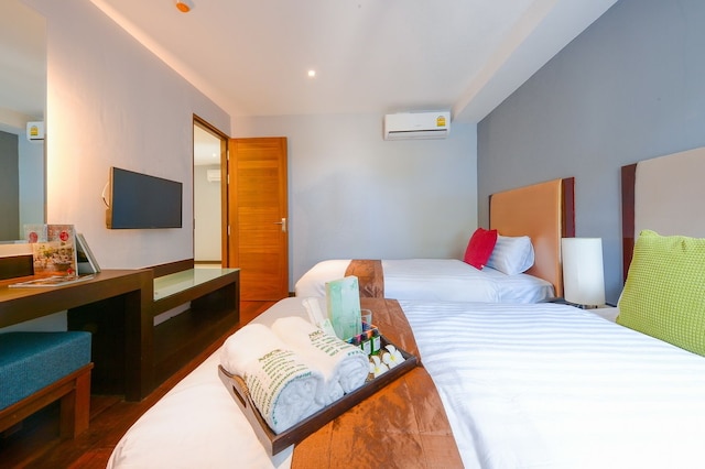 ナイス レジデンス ホテル ホアヒン