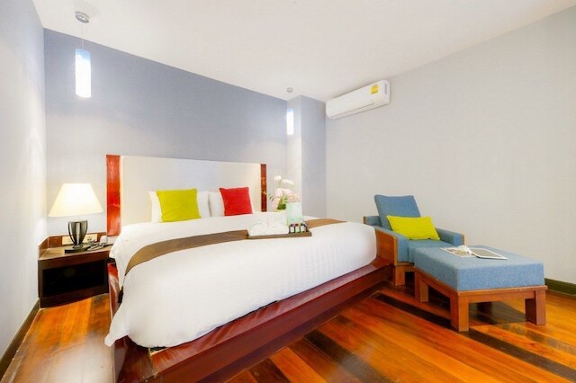 ナイス レジデンス ホテル ホアヒン