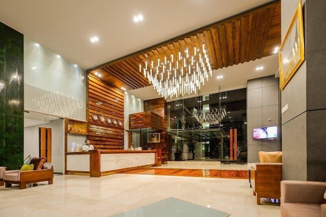 ナイス レジデンス ホテル ホアヒン