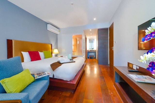 ナイス レジデンス ホテル ホアヒン