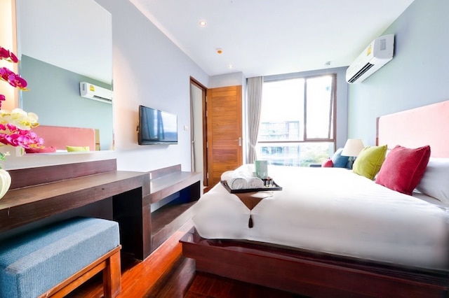 ナイス レジデンス ホテル ホアヒン