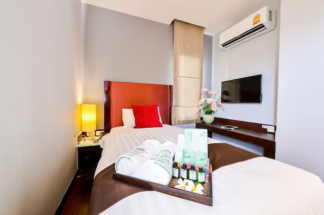 ナイス レジデンス ホテル ホアヒン