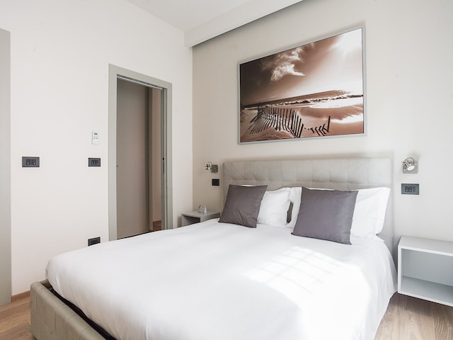 レジデンス リゾーリ