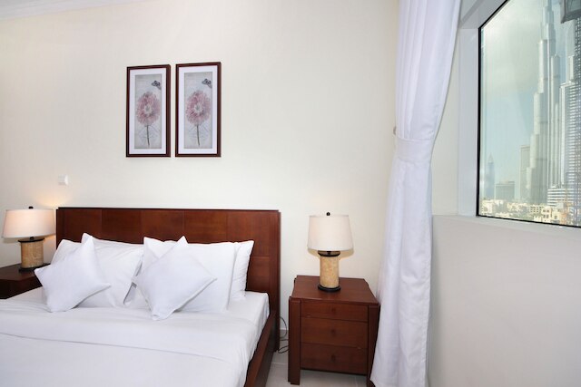 ピックス キー - ブルジュ アル ヌジュム