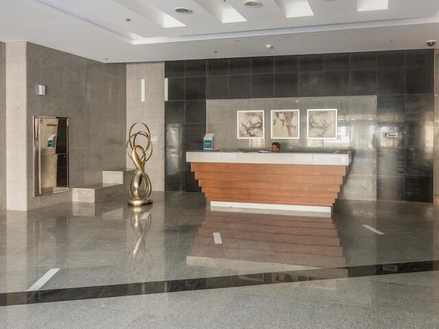 ピックス キー - ブルジュ アル ヌジュム