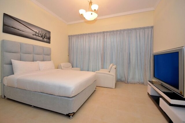 ピックス キー - ブルジュ アル ヌジュム