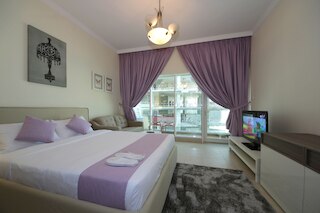 ピックス キー - ブルジュ アル ヌジュム