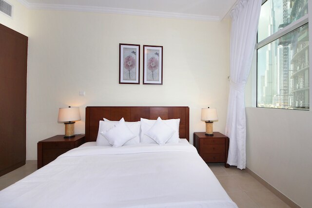 ピックス キー - ブルジュ アル ヌジュム