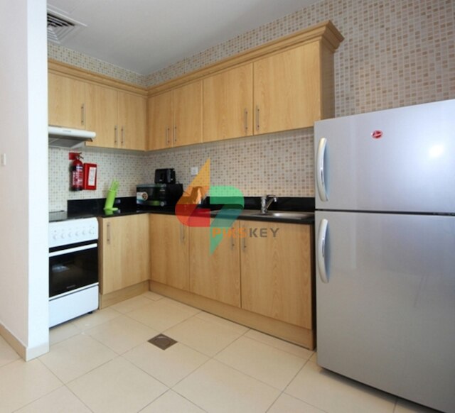 ピックス キー - メイフェア レジデンシー