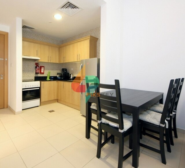 ピックス キー - メイフェア レジデンシー