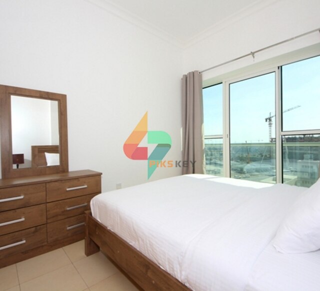 ピックス キー - メイフェア レジデンシー