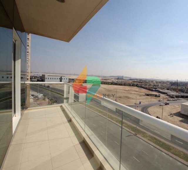 ピックス キー - メイフェア レジデンシー