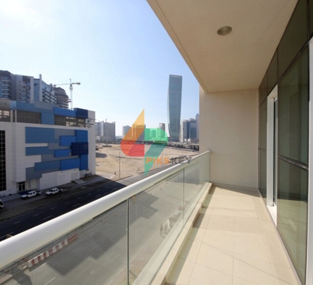 ピックス キー - メイフェア レジデンシー