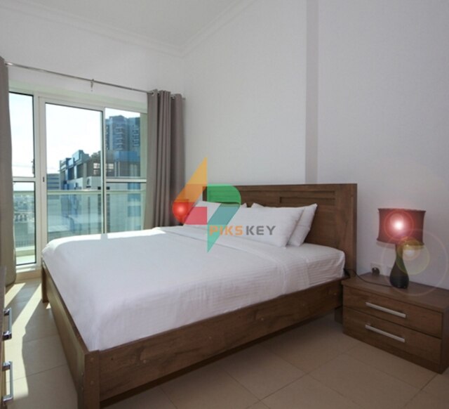 ピックス キー - メイフェア レジデンシー