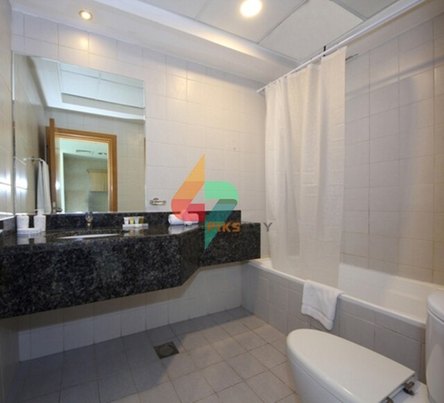 ピックス キー - メイフェア レジデンシー