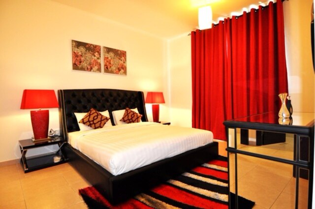 ピックス キー - ブルジュ レジデンス