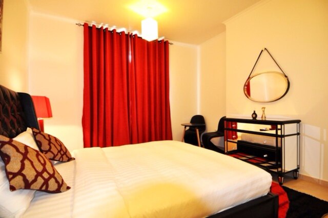 ピックス キー - ブルジュ レジデンス