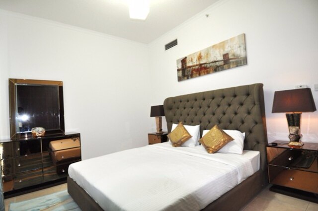 ピックス キー - ブルジュ レジデンス