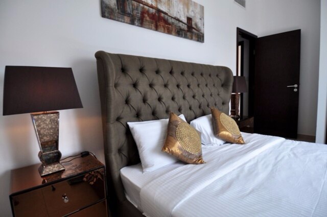 ピックス キー - ブルジュ レジデンス